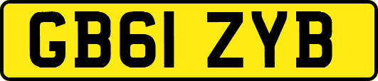 GB61ZYB