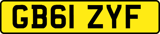 GB61ZYF