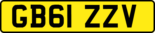 GB61ZZV