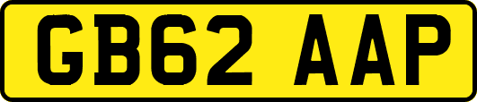 GB62AAP