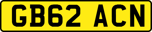 GB62ACN