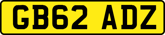 GB62ADZ
