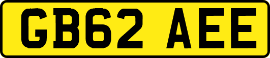 GB62AEE