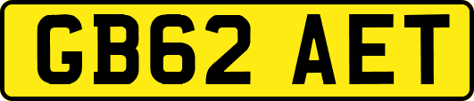GB62AET
