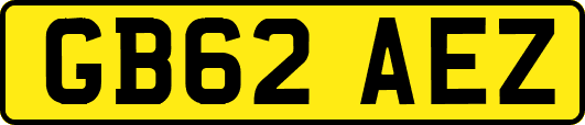 GB62AEZ
