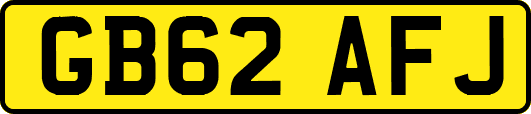 GB62AFJ