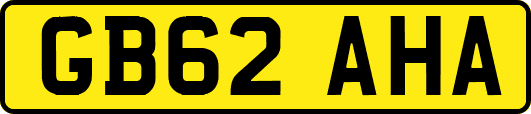GB62AHA