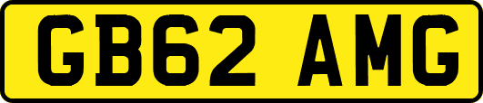 GB62AMG