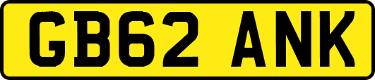 GB62ANK