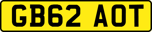 GB62AOT