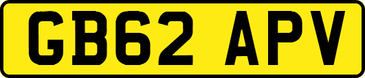 GB62APV