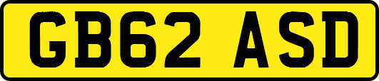 GB62ASD