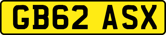 GB62ASX