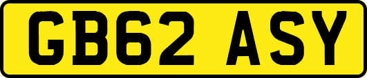 GB62ASY