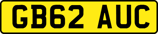 GB62AUC