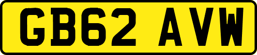 GB62AVW