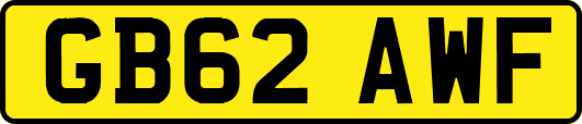 GB62AWF