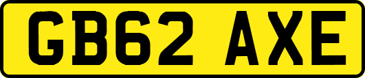 GB62AXE