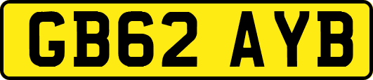 GB62AYB