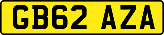 GB62AZA
