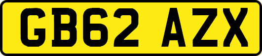 GB62AZX