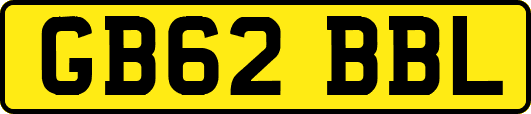 GB62BBL