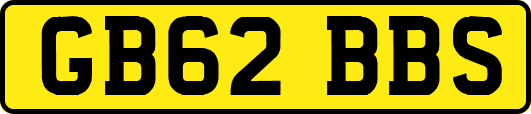 GB62BBS