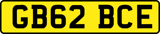 GB62BCE