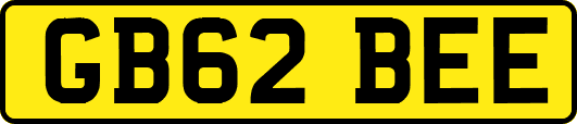GB62BEE