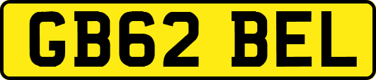 GB62BEL