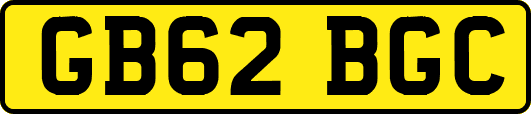 GB62BGC