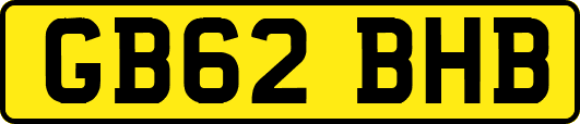 GB62BHB
