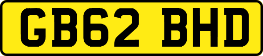 GB62BHD