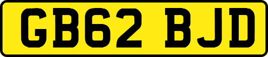 GB62BJD