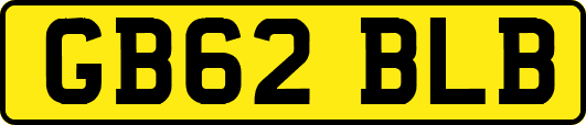 GB62BLB