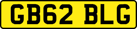 GB62BLG