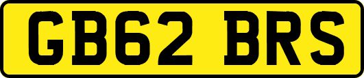 GB62BRS