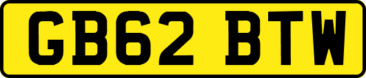 GB62BTW