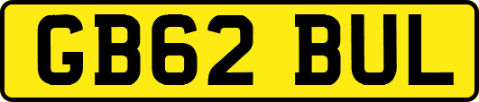 GB62BUL
