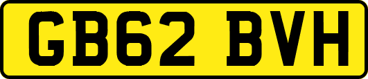 GB62BVH