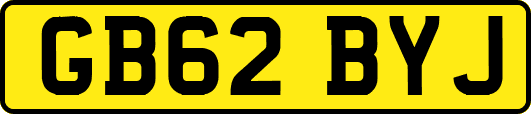 GB62BYJ