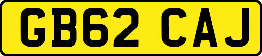 GB62CAJ