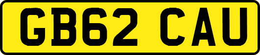 GB62CAU