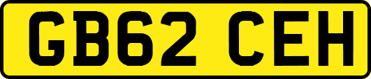 GB62CEH