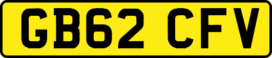 GB62CFV