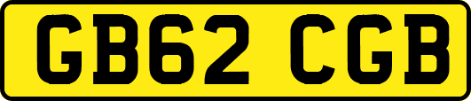 GB62CGB