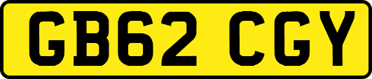 GB62CGY
