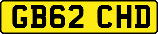 GB62CHD