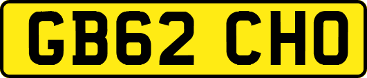 GB62CHO