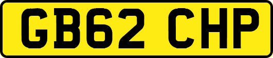 GB62CHP